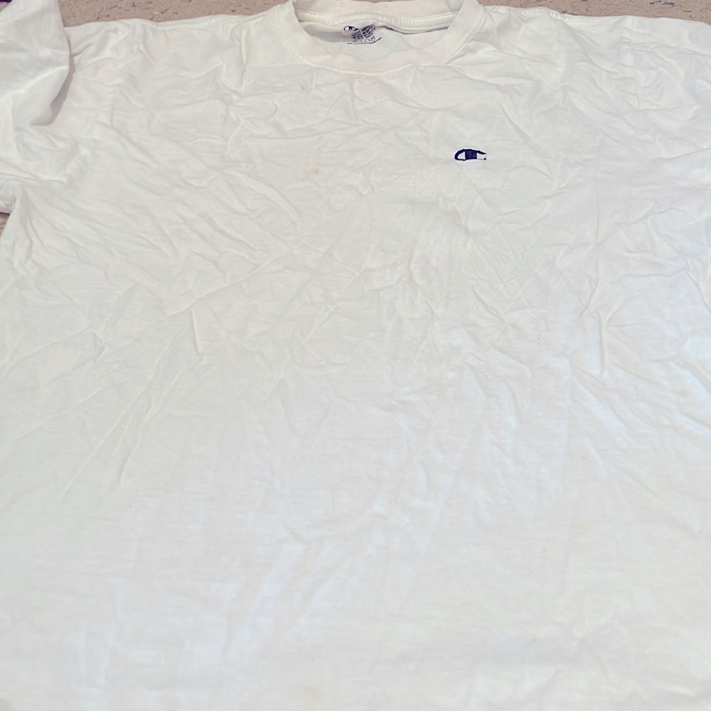 Champion tshirt
